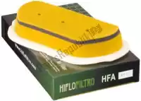 HFA4610, Hiflo, Filtr powietrza    , Nowy