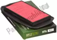 HFA4612, Hiflo, Filtro de ar    , Novo