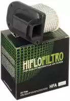 HFA4704, Hiflo, Filtro de ar    , Novo