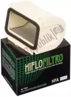 HFA4901, Hiflo, Filtro de aire    , Nuevo