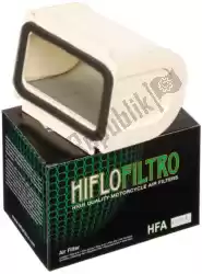 Ici, vous pouvez commander le filtre à air auprès de Hiflo , avec le numéro de pièce HFA4901: