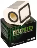 HFA4906, Hiflo, Filtro de aire    , Nuevo