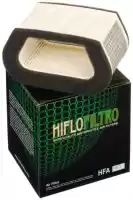 HFA4907, Hiflo, Filtro de ar    , Novo