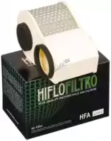 HFA4908, Hiflo, Filtr powietrza    , Nowy
