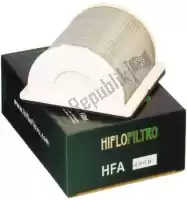 HFA4909, Hiflo, Filtr powietrza    , Nowy