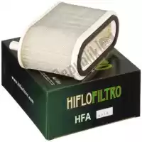 HFA4910, Hiflo, Air filter    , New