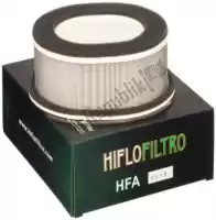 HFA4911, Hiflo, filtro dell'aria yamaha fzs 1000 2001 2002 2003 2004 2005, Nuovo