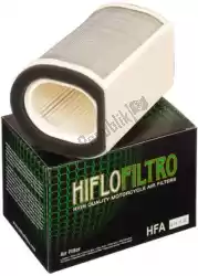 Here you can order the hiflo air filter element, hfa4912 from Hiflo, with part number 004912: