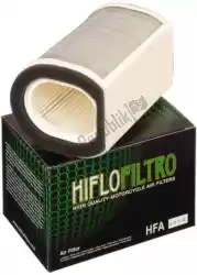 Qui puoi ordinare filtro dell'aria da Hiflo , con numero parte HFA4912: