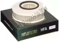 HFA4913, Hiflo, Air filter yamaha xvs 1100 1999 2000 2001 2002 2003 2005 2006, New