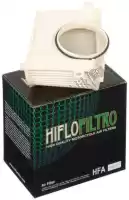 HFA4914, Hiflo, Filtro de ar yamaha xv 1600 1999 2000 2001 2002, Novo