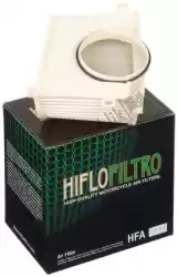 Aqui você pode pedir o filtro de ar em Hiflo , com o número da peça HFA4914: