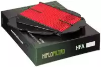 HFA4915, Hiflo, Filtr powietrza yamaha tdm 900 2002 2003 2004 2005 2006 2007 2008 2009 2010, Nowy