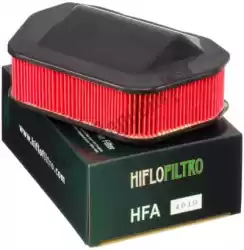 Aqui você pode pedir o filtro de ar em Hiflo , com o número da peça HFA4919: