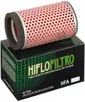 HFA4920, Hiflo, Air filter yamaha xjr 1300 2007 2008 2009 2010 2011 2015 2016, New