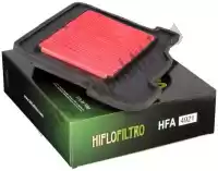 HFA4921, Hiflo, Filtr powietrza    , Nowy