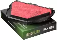 HFA4924, Hiflo, Filtro de aire yamaha mt yfz r yzf r 1000 2015 2016, Nuevo