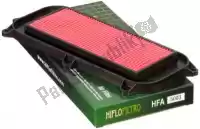 HFA5003, Hiflo, Filtr powietrza    , Nowy