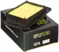 HFA5101, Hiflo, Air filter    , New