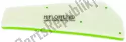 Here you can order the filter, air hfa5106ds from Hiflo, with part number HFA5106DS: