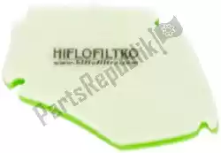 Here you can order the filter, air hfa5212ds from Hiflo, with part number HFA5212DS: