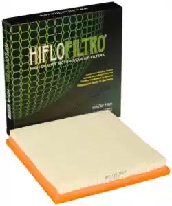 HiFlo HFA6002 filtr powietrza - Dół