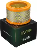 HFA6102, Hiflo, Filtro dell'aria    , Nuovo