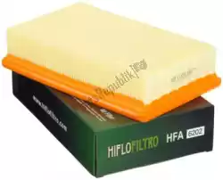 Here you can order the filter, air hfa6202 from Hiflo, with part number HFA6202: