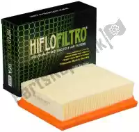 HFA6301, Hiflo, Filtro de ar ktm adventure super duke 1190 1290 2013 2014, Novo