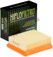 HFA6302, Hiflo, Filtro de aire de espuma ktm  duke rc 125 200 250 390 2011 2012 2013 2014 2015 2016 2017 2018 2019 2020, Nuevo