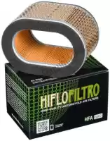 HFA6503, Hiflo, Filtro dell'aria triumph daytona 955i 132513 > speed triple 141872 > 210444 sprint rs 139277 > sprint st 139277 > 208166 955 2002 2003 2004 2005, Nuovo