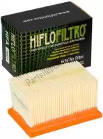 HFA7601, Hiflo, Filtro dell'aria    , Nuovo