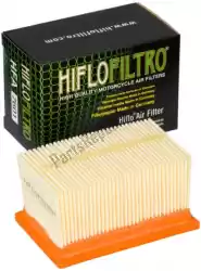 Here you can order the hiflo air filter element, hfa7601 from Hiflo, with part number 007601: