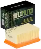 HFA7602, Hiflo, Filtro de ar    , Novo