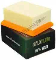 HFA7604, Hiflo, air filter bmw  600 650 2011 2012 2013 2014 2015 2016 2017 2018 2019, New