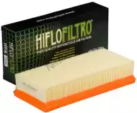 HFA7916, Hiflo, Filtro de ar bmw  1600 2010 2011 2012 2013 2014 2015 2016 2017 2018 2019 2020 2021, Novo