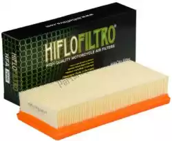 Aqui você pode pedir o filtro de ar em Hiflo , com o número da peça HFA7916: