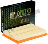 HFA7918, Hiflo, Filtro de ar bmw  40 1000 2009 2010 2011 2012 2013 2014 2015 2016 2017 2018 2019 2020, Novo