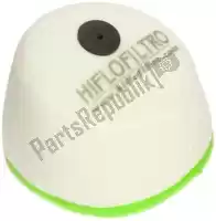 HFF1012, Hiflo, Piankowy filtr powietrza    , Nowy