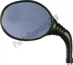 Aqui você pode pedir o espelho yamaha yp125r/yp150 esquerdo em Universal , com o número da peça 722406: