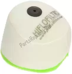 Aqui você pode pedir o filtro de ar de espuma em Hiflo , com o número da peça HFF1014: