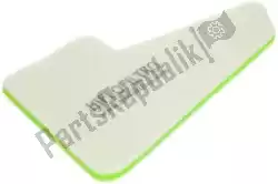 Here you can order the foam air filter from Hiflo, with part number HFF1019: