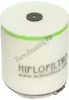 HFF1023, Hiflo, Piankowy filtr powietrza    , Nowy