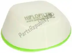 schuim luchtfilter van Hiflo, met onderdeel nummer HFF4015, bestel je hier online: