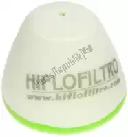 HFF4017, Hiflo, Filtro de ar de espuma    , Novo
