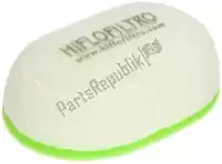 HFF4019, Hiflo, Foam air filter    , New