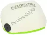 HFF5019, Hiflo, Foam air filter    , New