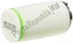 Here you can order the foam air filter from Hiflo, with part number HFF7011: