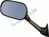 722424, Universal, Mirror yamaha yzf-r6/r1/sp left    , New