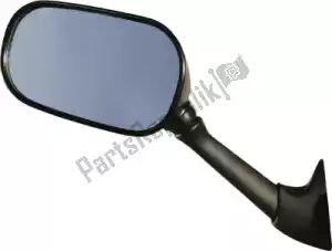 UNIVERSAL 722424 mirror yamaha yzf-r6/r1/sp left - Bottom side